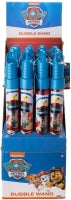 Paw Patrol Bubble Wand