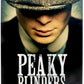 Peaky Blinders Trivia Game