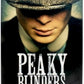 Peaky Blinders Trivia Game