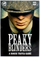 Peaky Blinders Trivia Game
