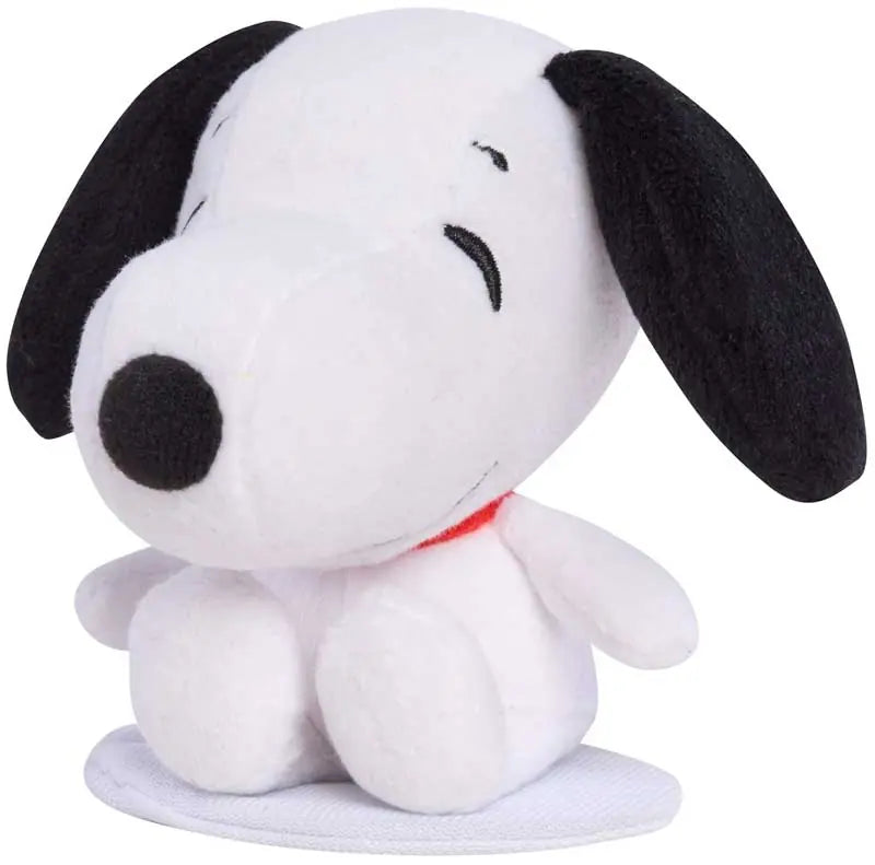 Peanuts Perchd Shoulder Plush Assorted