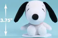 Peanuts Perchd Shoulder Plush Assorted