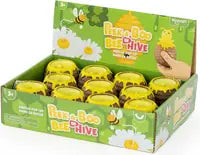 Peek - A - Boo Bee In Hive