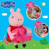 Peek A Boo Peppa