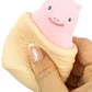 Peek A Pig Sensory Toy