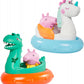 Peppa Bath Floats Assorted
