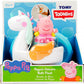 Peppa Bath Floats Assorted