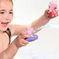 Peppa & Family 5 Bath Squirters