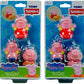 Peppa Family Squirters