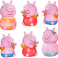 Peppa Family Squirters