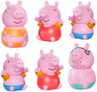 Peppa Family Squirters