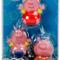 Peppa Family Squirters