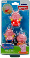Peppa Family Squirters
