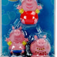 Peppa Family Squirters