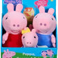 Peppa - George - Evie 3 - Pack