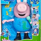 Peppa Joke & Sing George