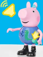 Peppa Joke & Sing George