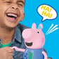 Peppa Joke & Sing George