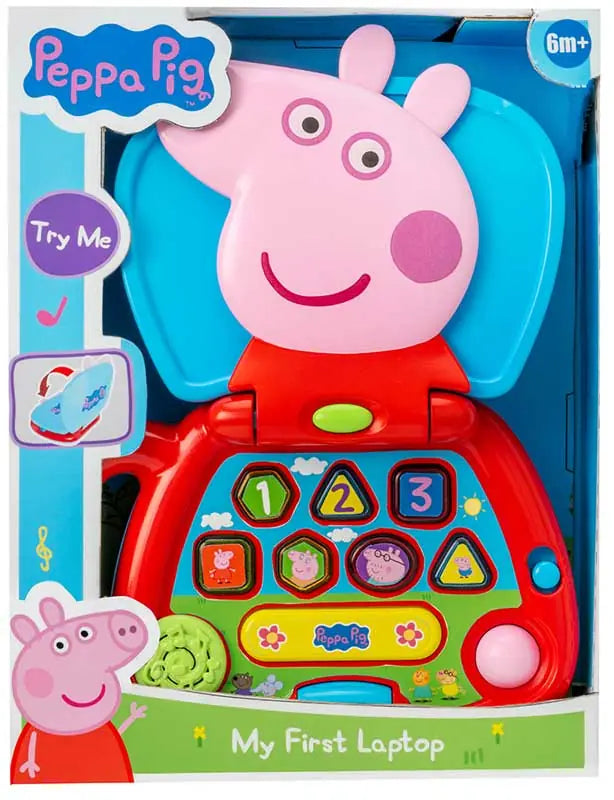 peppa-my-first-laptop