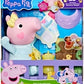 Peppa Pig Oinks & Snuggles Evie