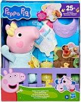 Peppa Pig Oinks & Snuggles Evie