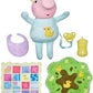 Peppa Pig Oinks & Snuggles Evie