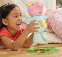 Peppa Pig Oinks & Snuggles Evie