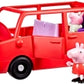 Peppa Peppas Family Car Inc Baby Evie