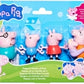 Peppa Peppas Family Pack