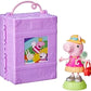 Peppa Peppas Fashion Storage