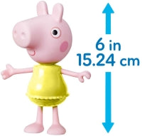 Peppa Peppas Fashion Storage
