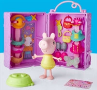 Peppa Peppas Fashion Storage
