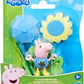 Peppa Peppas Muddy Puddles Friends Assorted