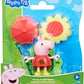 Peppa Peppas Muddy Puddles Friends Assorted