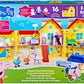 Peppa Peppas New Feature House