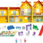 Peppa Peppas New Feature House