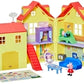 Peppa Peppas New Feature House
