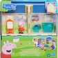 Peppa Peppas Pop-up Playground