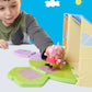 Peppa Peppas Pop-up Playground