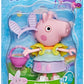 Peppa Peppas Spring Time Dress Up