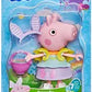 Peppa Peppas Spring Time Dress Up