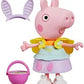 Peppa Peppas Spring Time Dress Up