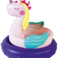 Peppa Pig Bath Set