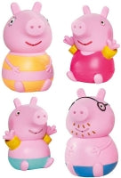 Peppa Pig Bath Set