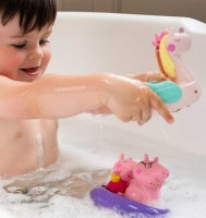 Peppa Pig Bath Set