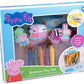 Peppa Pig Bathtime Set