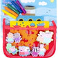 Peppa Pig Bathtime Set
