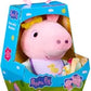 Peppa Pig Evie With Blanket