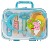Peppa Pig Medical Case Assorted
