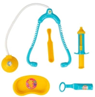 Peppa Pig Medical Case Assorted